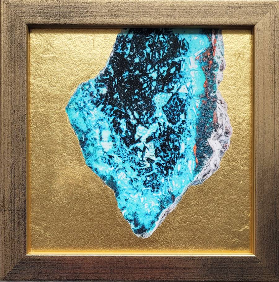 Chrysocolle I